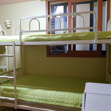 Hostel Lyndon Jeju by Eksteriør bilde