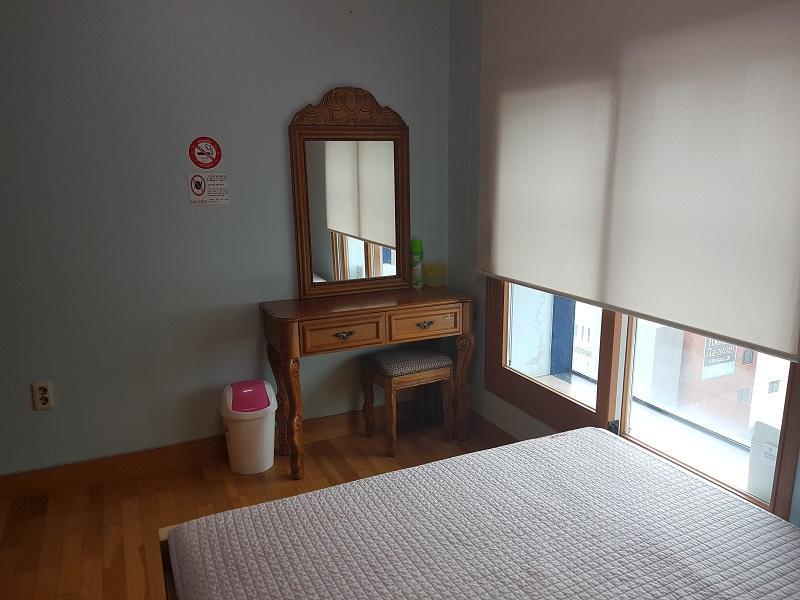 Hostel Lyndon Jeju by Eksteriør bilde