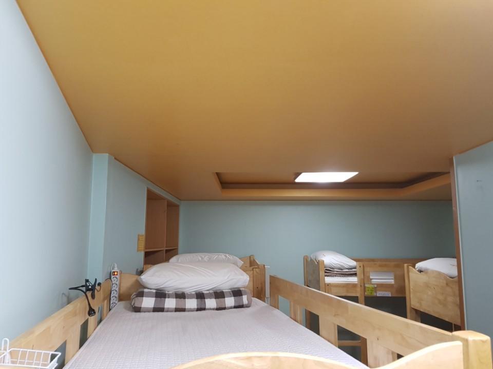 Hostel Lyndon Jeju by Eksteriør bilde