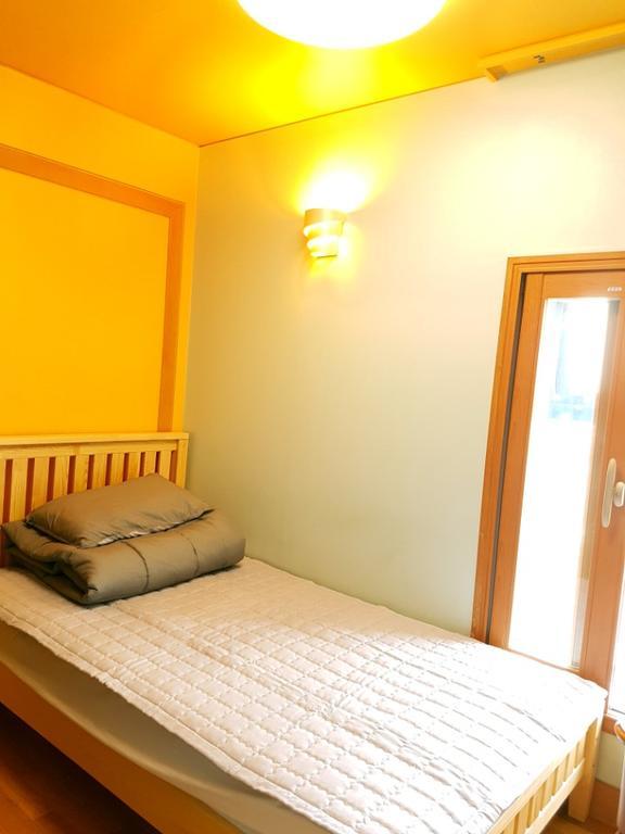 Hostel Lyndon Jeju by Eksteriør bilde